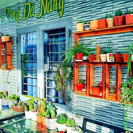 Sena Home 4Th-Rooftop Overlooking Danang Dragon Bridge Da Nang Exterior foto
