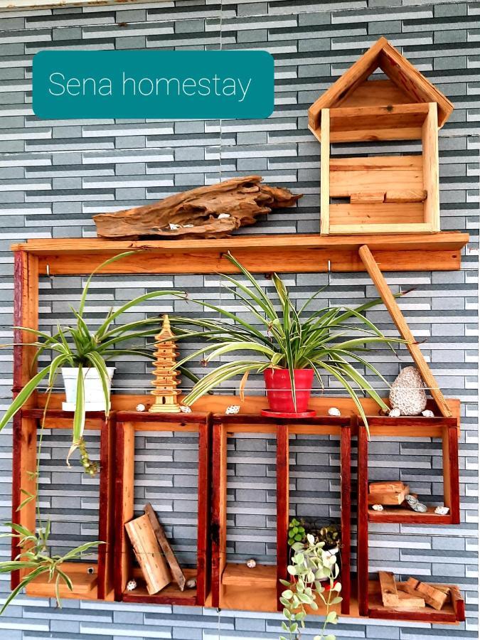 Sena Home 4Th-Rooftop Overlooking Danang Dragon Bridge Da Nang Exterior foto