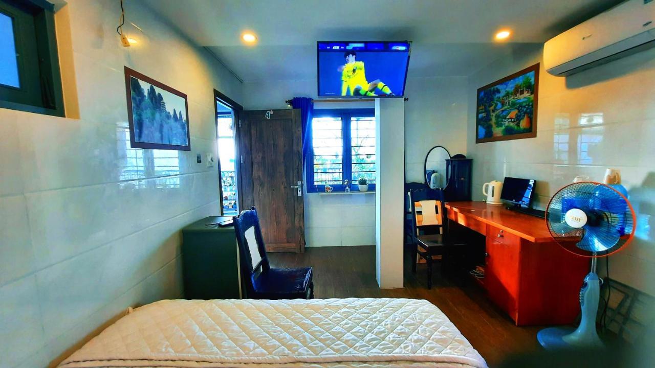 Sena Home 4Th-Rooftop Overlooking Danang Dragon Bridge Da Nang Exterior foto