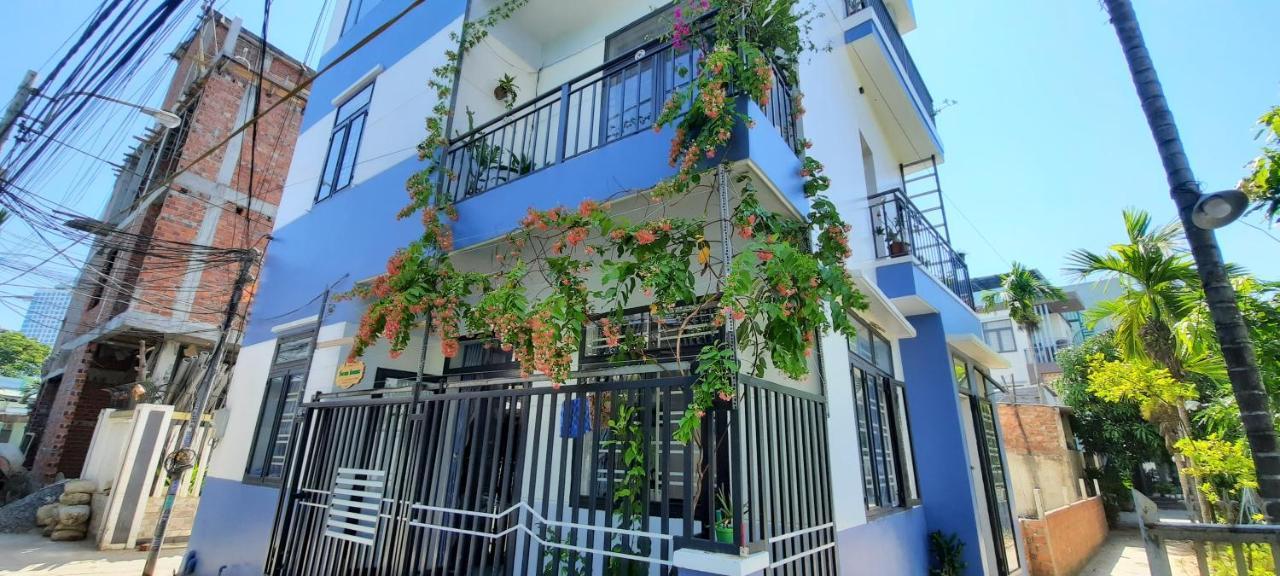 Sena Home 4Th-Rooftop Overlooking Danang Dragon Bridge Da Nang Exterior foto