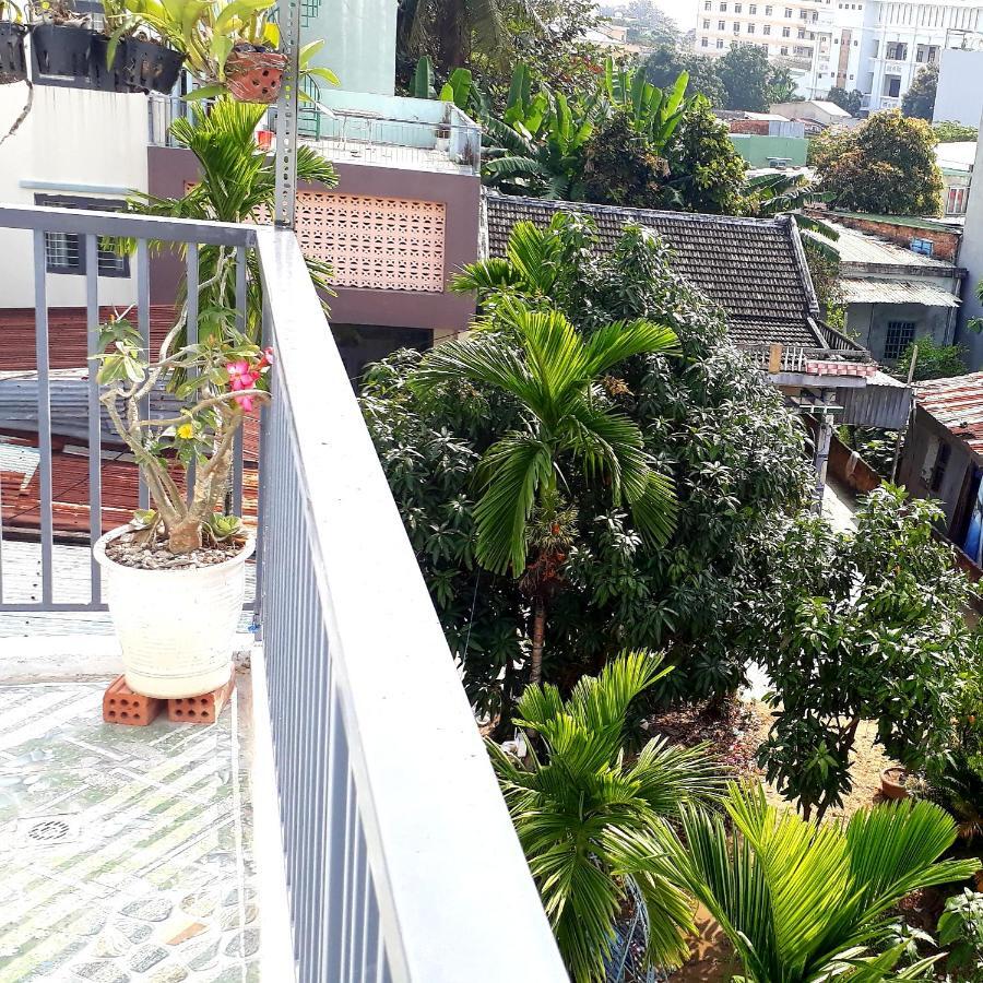 Sena Home 4Th-Rooftop Overlooking Danang Dragon Bridge Da Nang Exterior foto