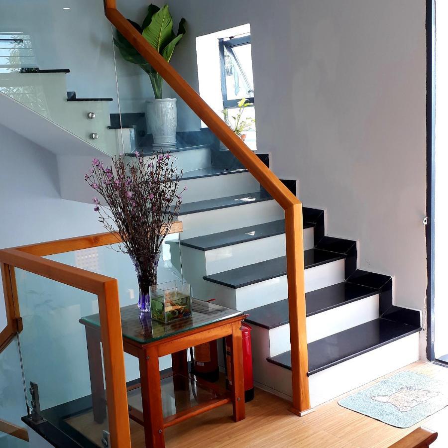 Sena Home 4Th-Rooftop Overlooking Danang Dragon Bridge Da Nang Exterior foto